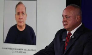Quedan 6 trabajadores de la prensa tras las rejas, entre ellos el periodista Juan Pablo Guanipa