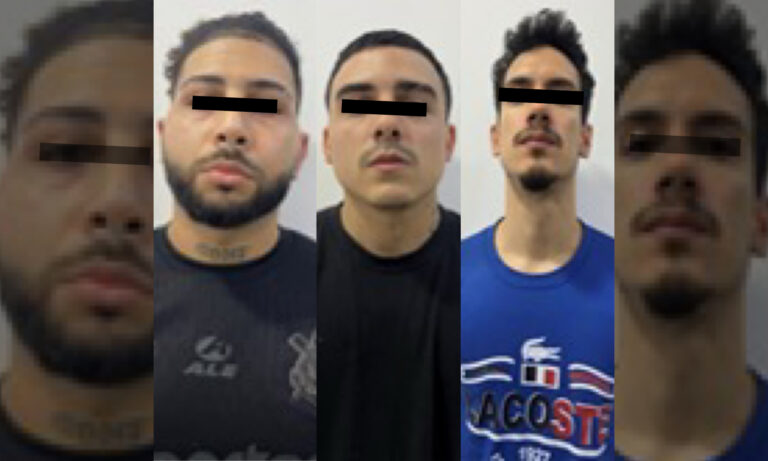 Arrestan en Maracaibo a “Los Golfitos”, 3 sujetos implicados en estafas digitales