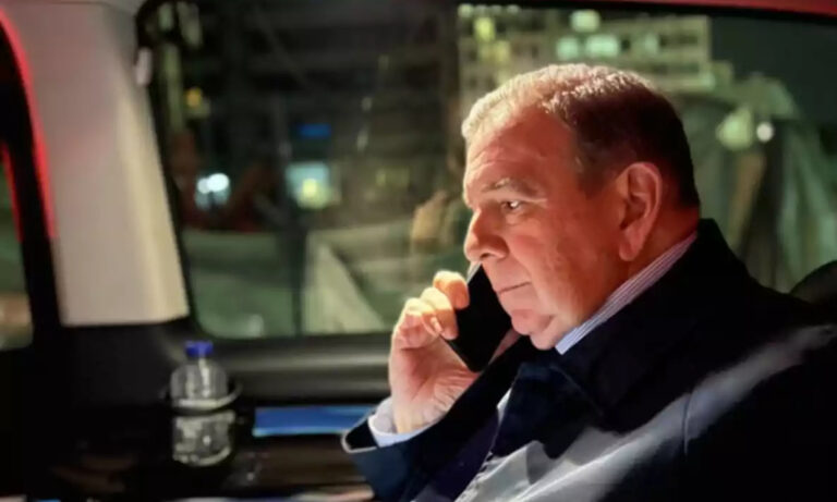 Plataforma Unitaria informa que González Urrutia fue víctima de hackeo en X