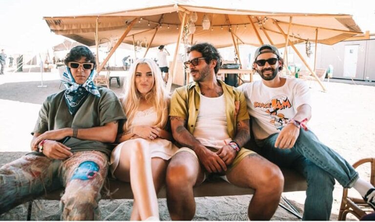 Elena Rose y Rawayana cantarán en el Premio Lo Nuestro