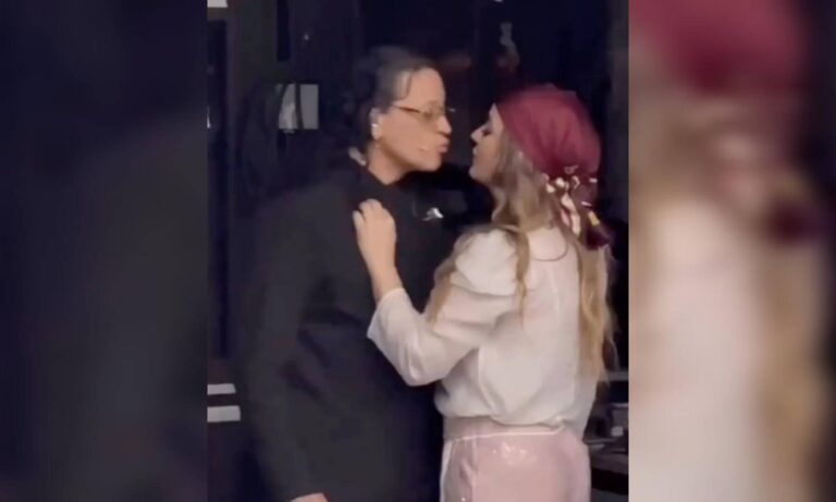 Elvis Crespo es visto con su nueva novia