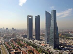 España empresarial: motor económico que impulsa crecimiento sostenido en Europa