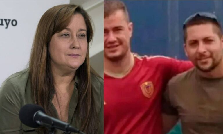 Confirman la identidad de los 5 españoles liberados