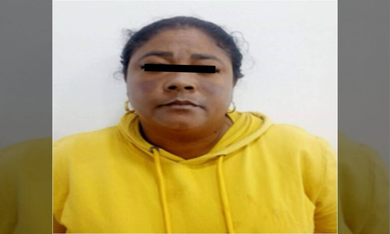 Presa por estafar a 6 familias con supuestos planes SAM para motos en Ojeda