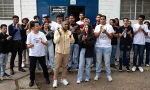 Estudiantes universitarios piden que haya diversidad de actores en convocatoria a diálogo
