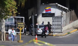 Foro Penal confirma la excarcelación de tres holandeses