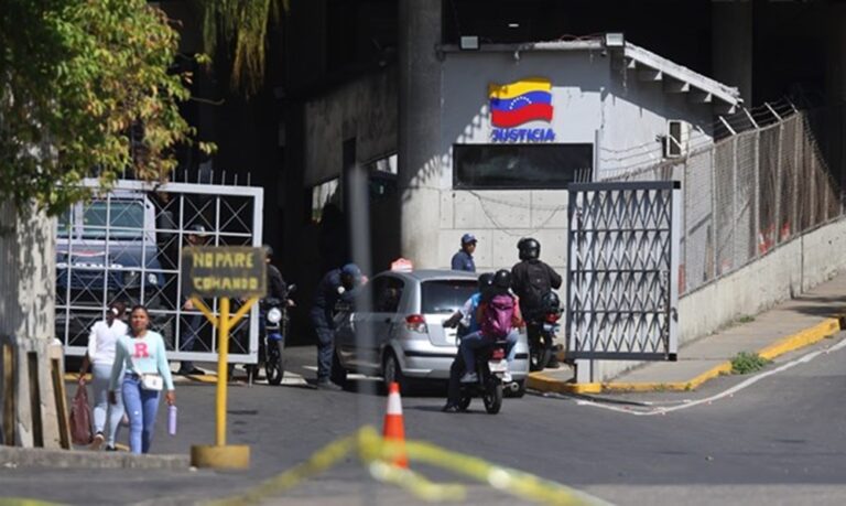 Foro Penal confirma la excarcelación de tres holandeses