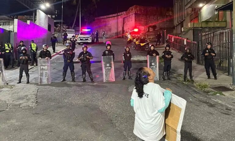 Provea pide publicación de lista de excarcelados tras promesa de la AN