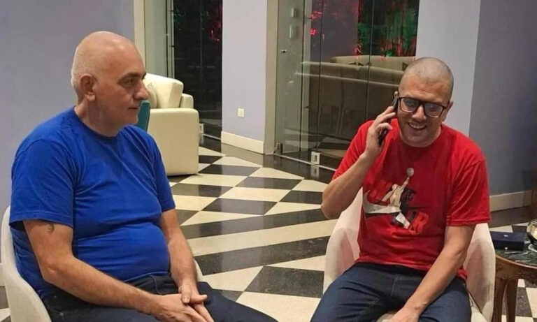 Plataforma Unitaria publica listado con 56 excarcelaciones confirmadas