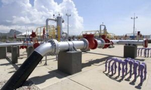Gobierno anuncia que en las “próximas horas” se hará la primera exportación de gas