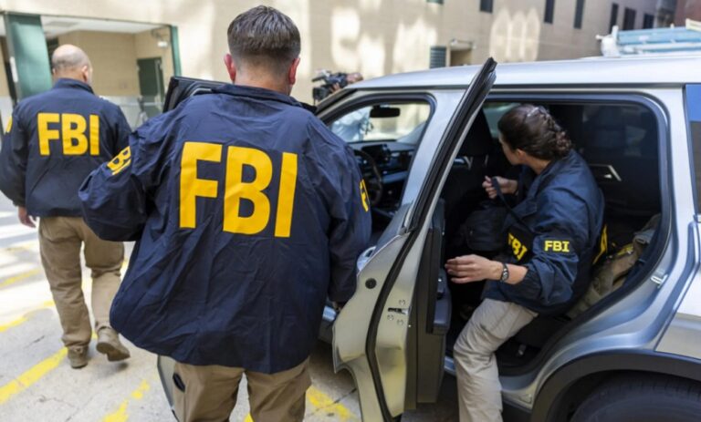 FBI frustra potencial ataque terrorista asociado al EI en Carolina del Norte