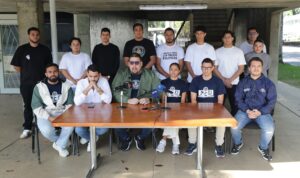 Movimiento estudiantil exige transición sin persecución ni presos políticos