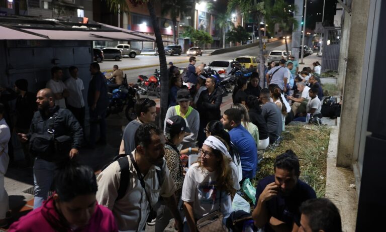 Familiares de presos políticos no ven avances en liberaciones