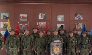 Padrino López exige liberación de Maduro y reconoce a Delcy como presidenta encargada