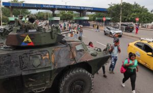 Colombia prepara decreto de emergencia económica y social por ataque de EE. UU. a Venezuela