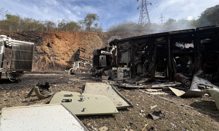 Cuba informa la muerte de 32 de sus militares en el ataque de EE. UU. a Venezuela