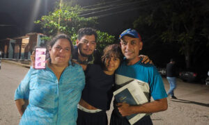 Excarcelan al abogado Eduardo Torres tras más de ocho meses detenido