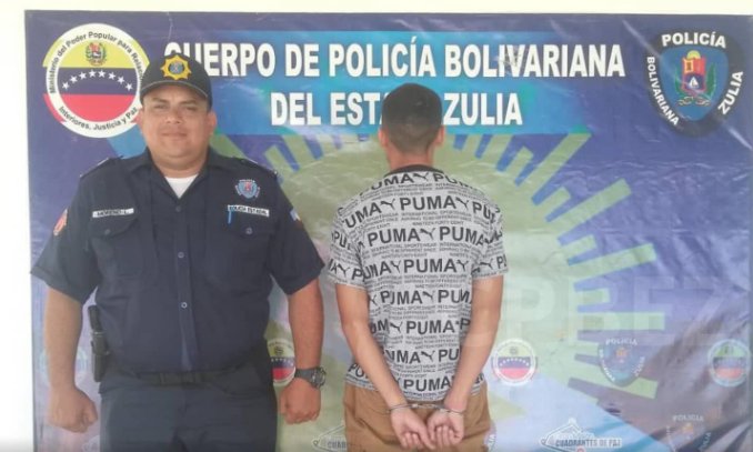 Golpea a su hermana en Integración Comunal y le causa un traumatismo craneoencefálico