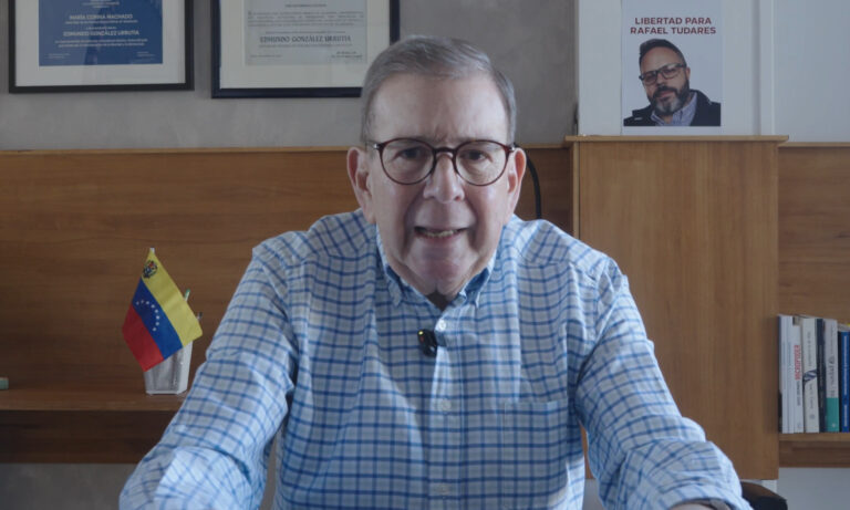 González Urrutia pide “templanza” y llama a evitar “rumores” tras excarcelaciones