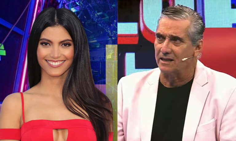 Marielena Dávila dice que “no existe ni existirá reconciliación” con su padre