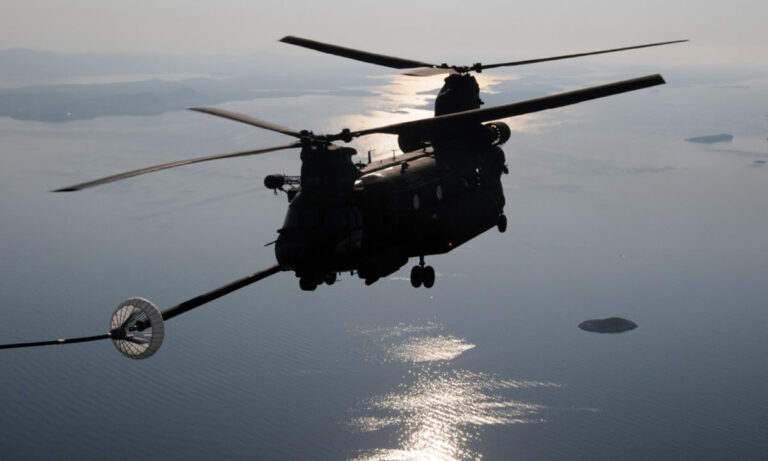 EE. UU. advierte “peligro potencial” en la Región de Vuelo de Maiquetía