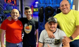 Hijos de “Mazuco” están en Boleíta acusados de “terrorismo y traición a la patria”