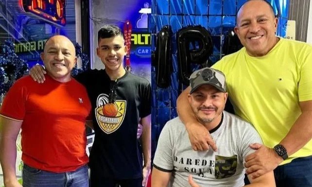 Reportan que hijos de “Mazuco” llevan 57 días de “desaparición forzada”