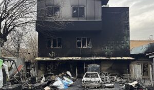 Grupo de oposición iraní suma más de 3.000 muertos en las protestas