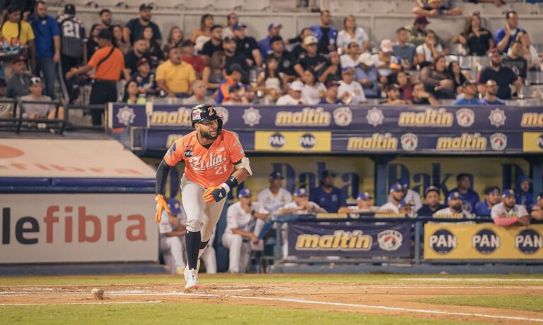 LVBP suspende partidos de la segunda jornada del "round robin"