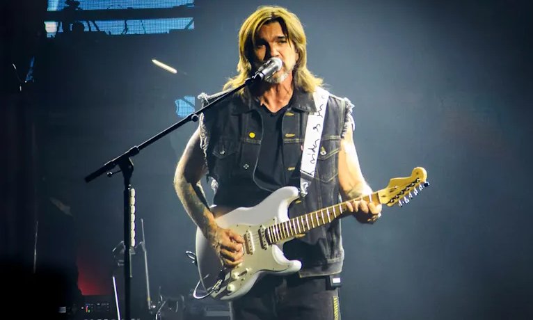 Juanes estrena “Hagamos que”, el cuarto sencillo de su próximo álbum de estudio