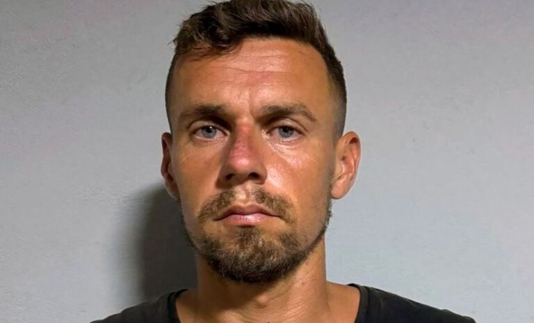 Excarcelan al ciudadano checo Jan Darmovzal