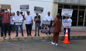 Familiares de las 236 víctimas de Jet Set en Dominicana claman justicia