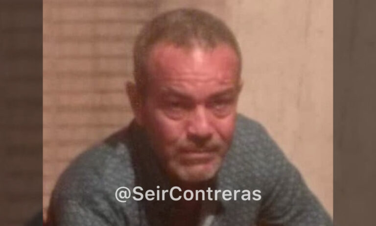 Informan “delicado estado de salud” de preso político marabino recluido en Boleíta