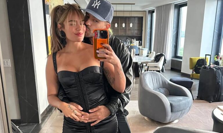 Karol G y Feid terminan su relación después de 3 años juntos