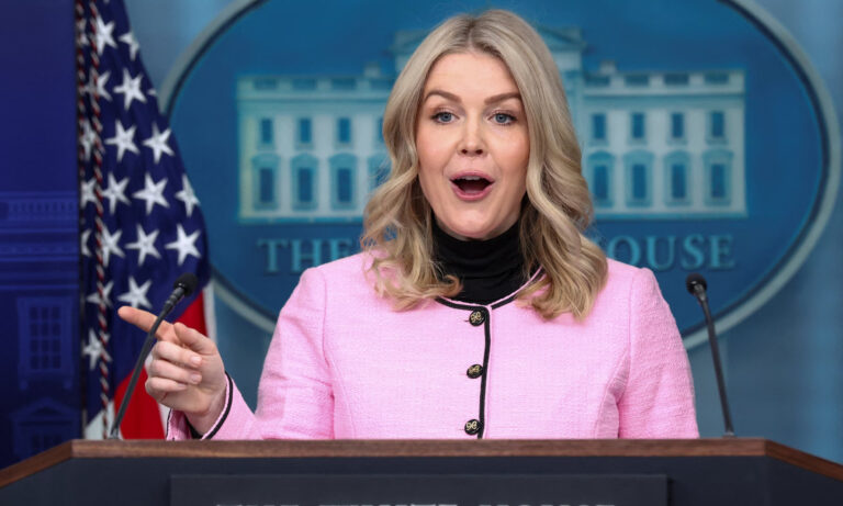 Casa Blanca: Trump les “dará mejor vida a los venezolanos” y retirará “sanciones selectivas”