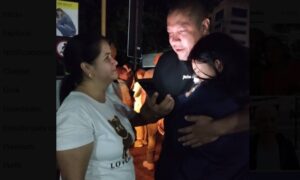 Oenegé anuncia ocho nuevas excarcelaciones de presos políticos