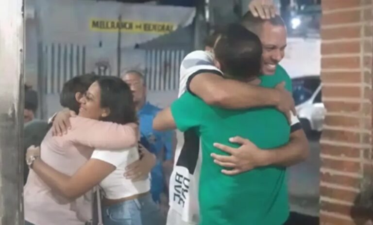 Excarcelan a 2 de los detenidos por el caso “dólar paralelo”