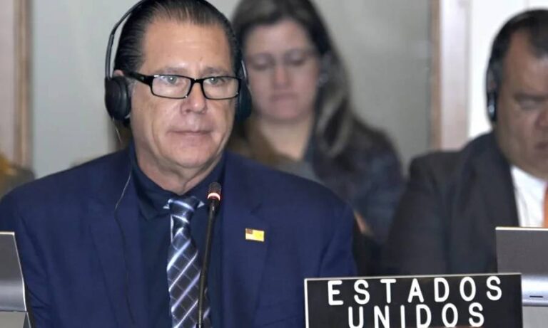 EE. UU. pide la “liberación incondicional” de los 1.000 presos políticos de Venezuela