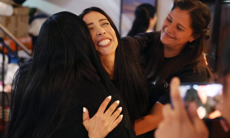 Foro Penal actualiza a 266 la cifra de “presos políticos” excarcelados