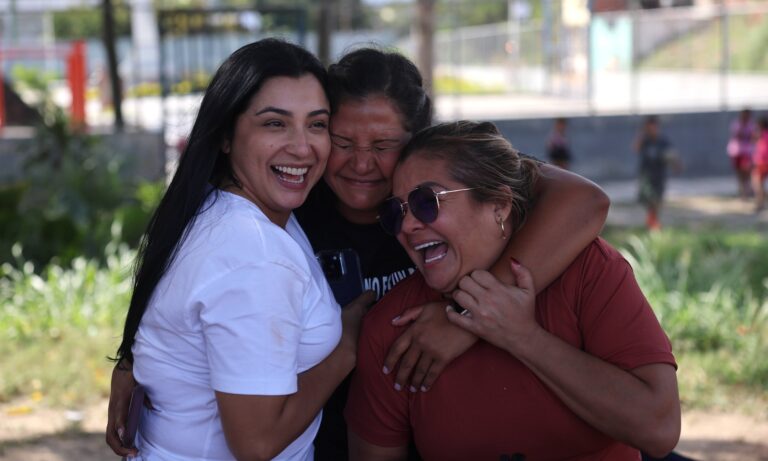 Oenegé registra 294 excarcelaciones y exige que se realicen con “plenas garantías”