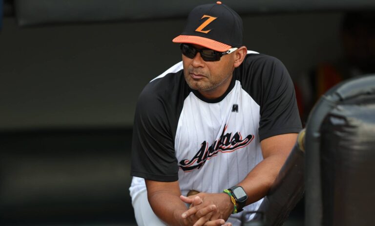 Lipso Nava será parte del cuerpo técnico de Italia para el Clásico Mundial 2026