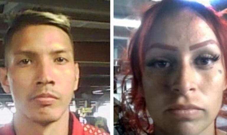 EE. UU. identifica a los 2 venezolanos a quienes la Patrulla Fronteriza disparó en Portland