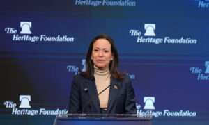 Machado participará en la CERAWeek, foro energético más influyente del mundo
