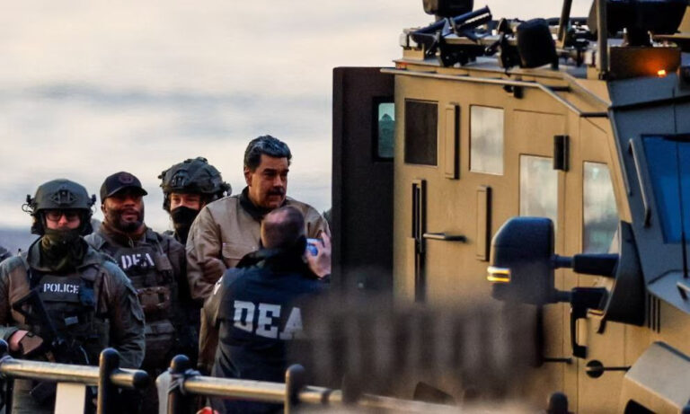 Suiza congela activos de Maduro y su entorno “hasta nuevo aviso”