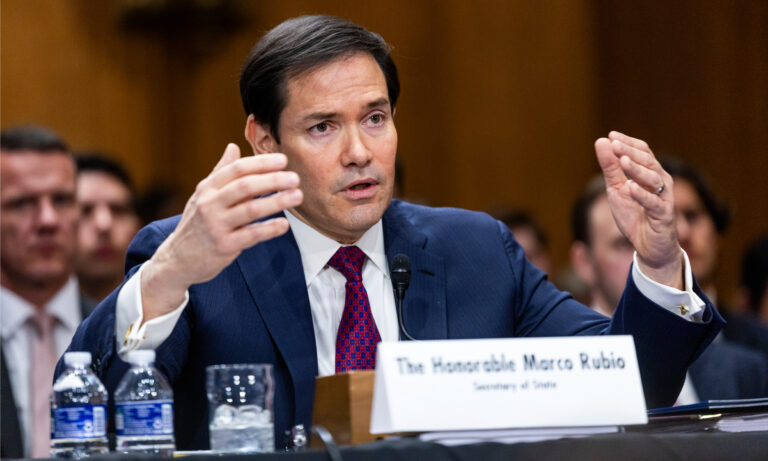 Gobierno de Trump desea que Venezuela sea una “nación próspera, democrática y aliada”