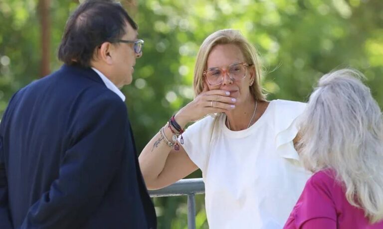 Arquidiócesis de Caracas niega “extorsión” a familias tras denuncias de Mariana González