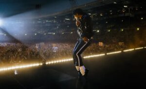 La esperada película biográfica de Michael Jackson se estrenará el 10 de abril en Berlín