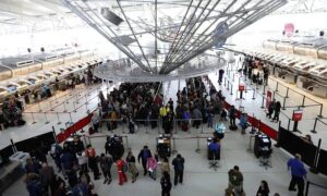 EE. UU. suma a Venezuela a la lista de 25 nuevos países con fianzas para pedir visados