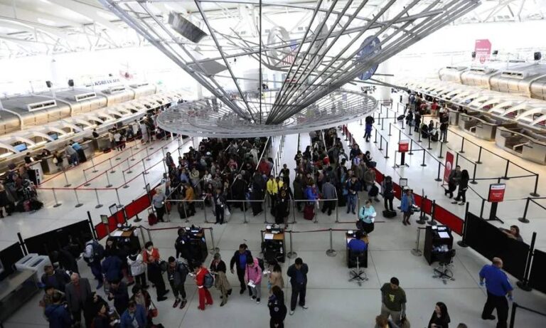 EE. UU. suma a Venezuela a la lista de 25 nuevos países con fianzas para pedir visados