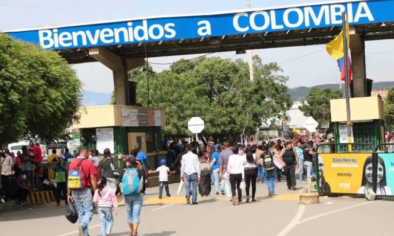 Venezolanos pueden solicitar hasta el 30 de abril el PEP Tutor en Colombia